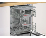 Zmywarka BOSCH SMI4ECS28E 60cm, 14kpl, EfficientDry, Flex Baskets, Home Connect, Smart Start, AquaStop, Silence Plus ,3kosz - 1343584 - zdjęcie 6
